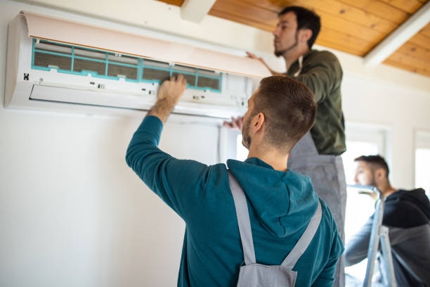 Best Commercial HVAC repair  in Pine Prairie, LA