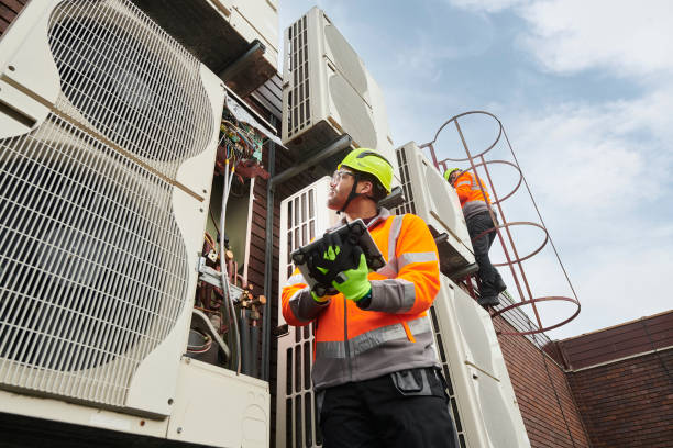 Best HVAC companies near me  in Pine Prairie, LA