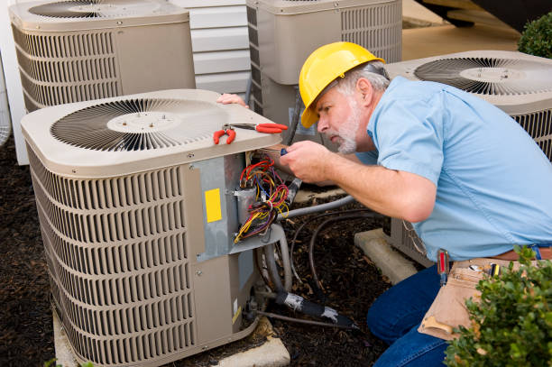 Best Affordable HVAC services  in Pine Prairie, LA