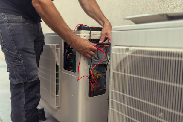 Best HVAC companies near me  in Pine Prairie, LA