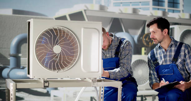 Pine Prairie, LA HVAC Company
