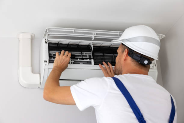 Best Affordable HVAC services  in Pine Prairie, LA