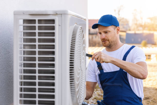 Best HVAC air duct cleaning  in Pine Prairie, LA