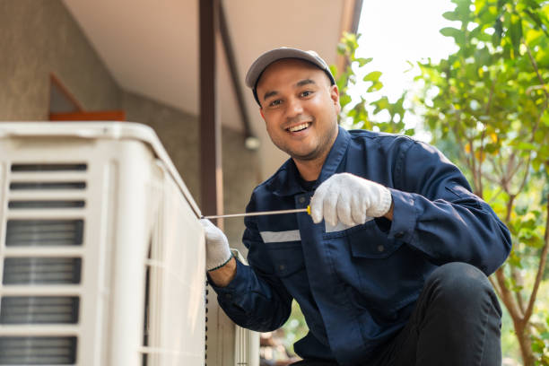 Best Heating repair services  in Pine Prairie, LA