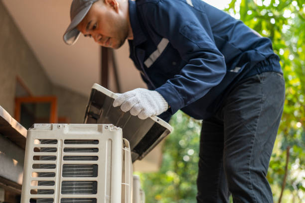 Best HVAC emergency services  in Pine Prairie, LA