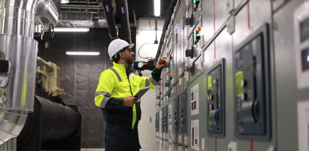  Pine Prairie, LA HVAC Pros