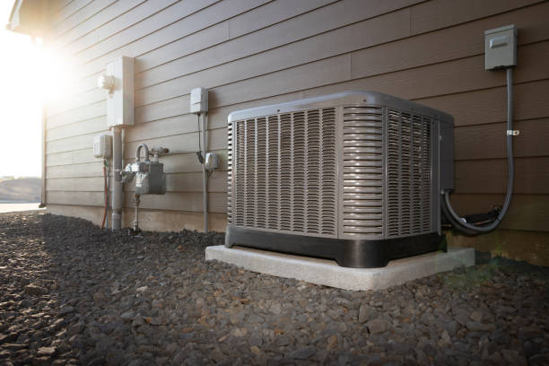 Best Best HVAC companies  in Pine Prairie, LA